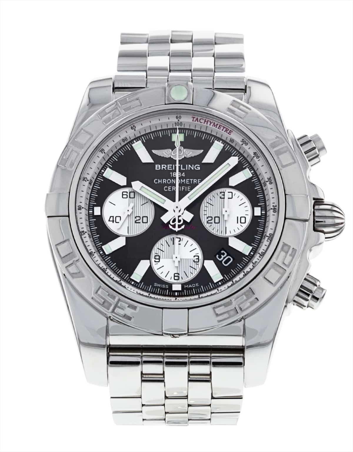 Breitling Chronomat 44 AB0110